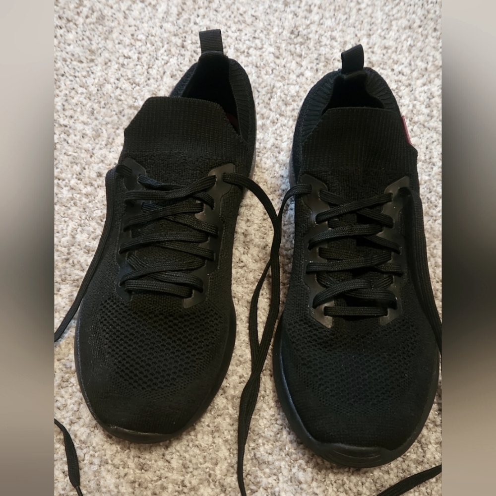 Levi's comfort shoes